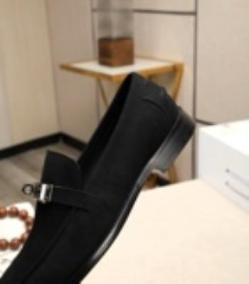 wholesale quality men hermes shoes model no. 243